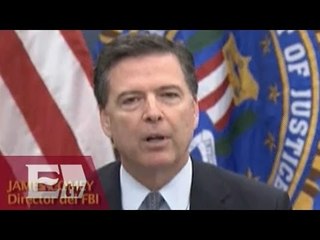 FBI dice que el atentado en Bar Pulse fue un acto de autoradicalización / Francisco Zea