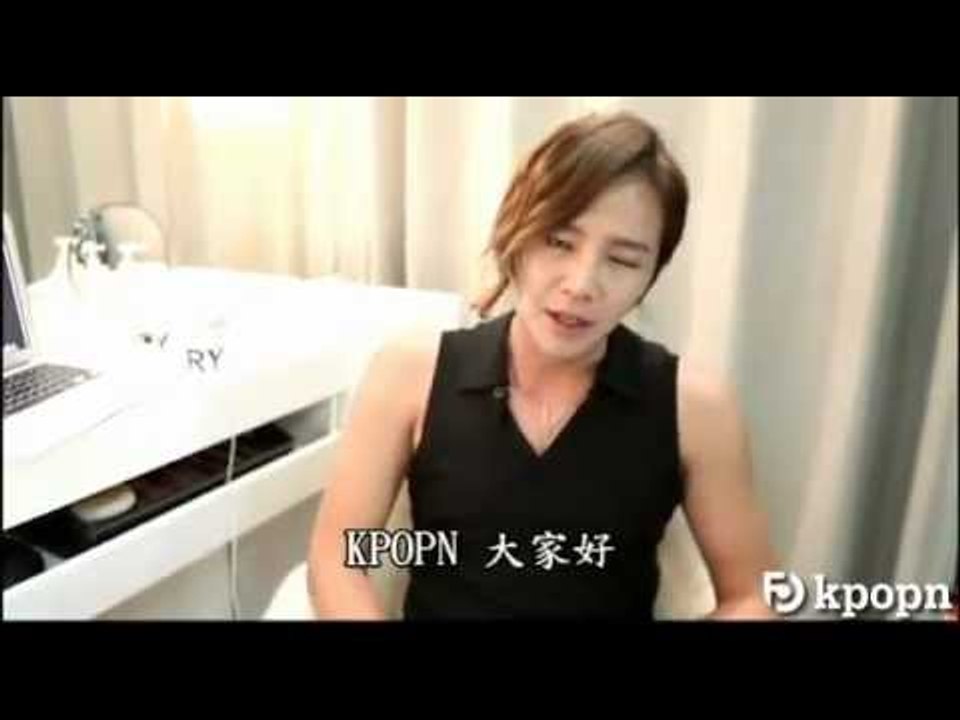Jang Geun Suk 張根碩 - 愛你到死為止