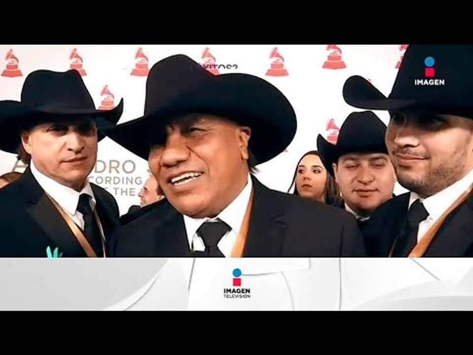 ¡Bronco sigue cosechando éxitos! | De Primera Mano