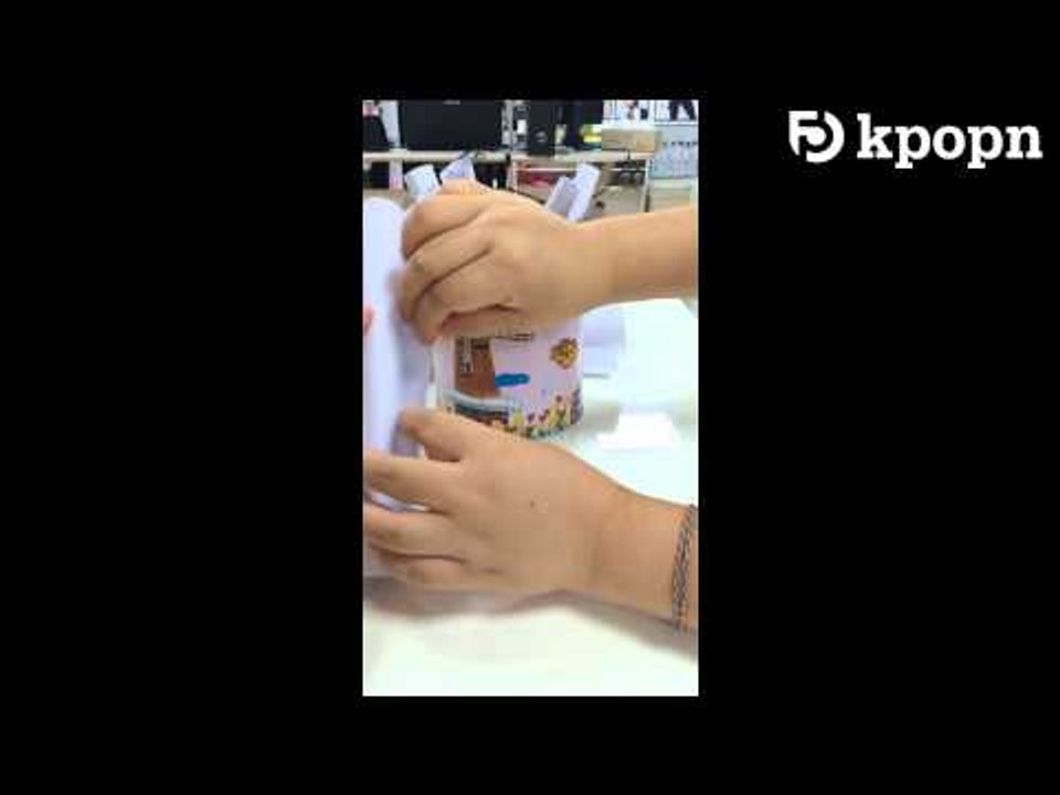 2014 第四屆 Kpopn 理想盃抽出8強之紀錄