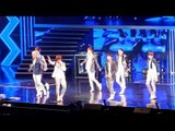 120702 U-KISS NEVERLAND - K-POP NATION MACAU