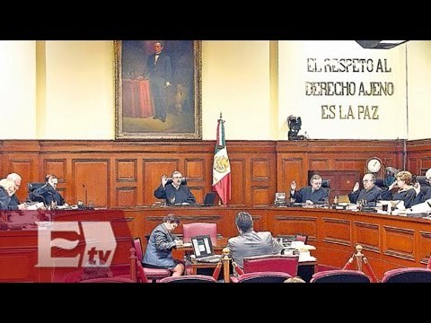 Cambia la forma de impartir justicia en México / Kimberly Armengol