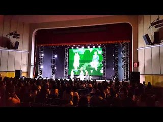 20150502 任時完粉絲見面會 Yim Siwan Fanmeeting - 02