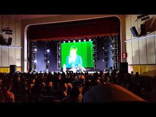 20150502 任時完粉絲見面會 Yim Siwan Fanmeeting - 01