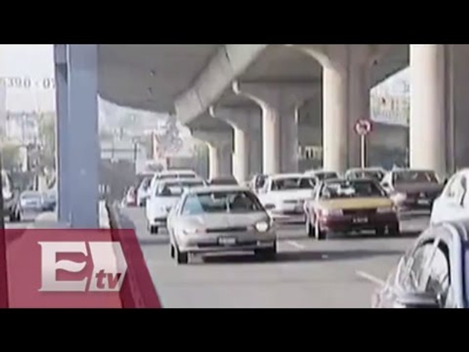 Autos ecológicos, el precio por no contaminar en CDMX / Pascal Beltrán