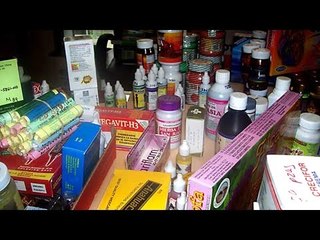 Alertan en Zacatecas por el consumo de productos milagro