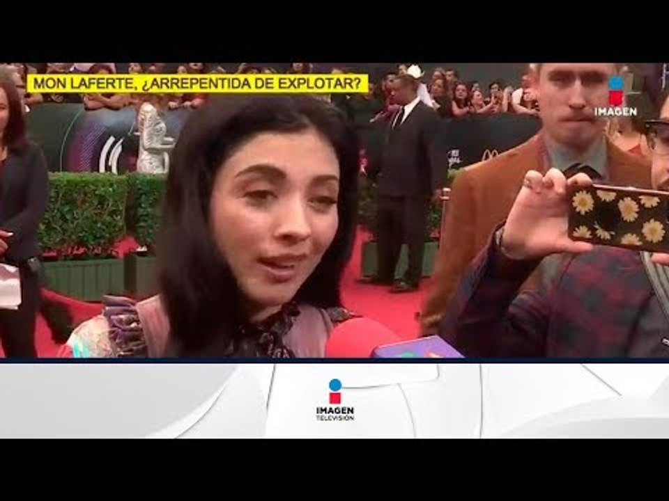 ¡Mon Laferte aclara sus explosivas declaraciones! | De Primera Mano