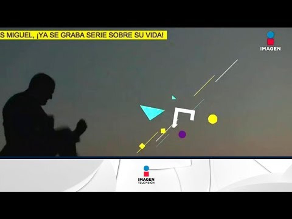 ¡Arranca la serie de Luis Miguel! | De Primera Mano