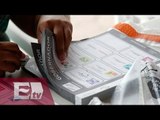 Chihuahuenses van a las urnas a elegir gobernador/ Hiram Hurtado