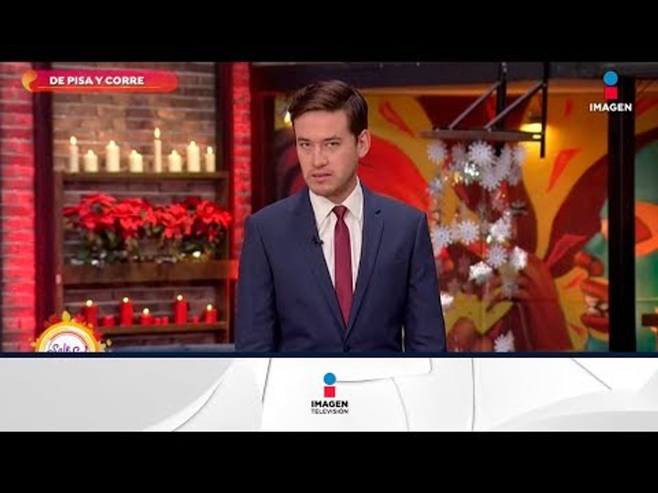 ¿Cómo está el sistema de salud en México? ¡Dejan clínicas a medio construir! | Sale el Sol