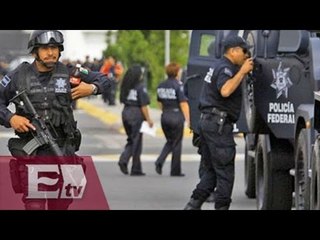 Detienen en Colima a El Toro Valencia, jefe de plaza del CJNG / Francisco Zea