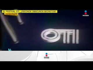 Especial Luz y sombra del Festival OTI Segunda Parte | De Primera Mano