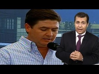 “El Bronco contra el exgobernador Rodrigo Medina”, en opinión de Ciro Di Costanzo