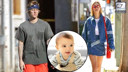 Justin Bieber And Hailey Baldwin READY For Kids Now They Are Married!