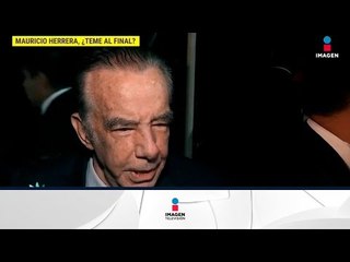 ¿Será que Mauricio Herrera le teme al final de sus días? | De Primera Mano