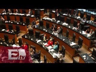 Discuten en el Senado la despenalización de la mariguana medicinal/ Yazmín Jalil