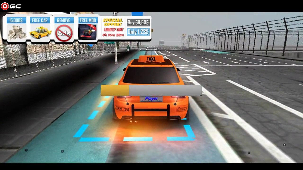 Taxi Revolution Sim 2019 - Taxi Car Driving Games - Android Gameplay FHD -  Vidéo Dailymotion