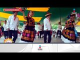 Un minuto de México: el traje Tehuana, típico de Oaxaca | Sale el Sol