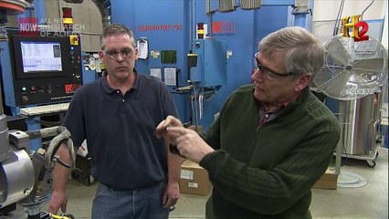 In Search Of Aliens S01e07 The Mystery Of Puma Punku