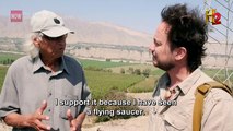 In Search Of Aliens S01e09 The Mystery Of Nazca