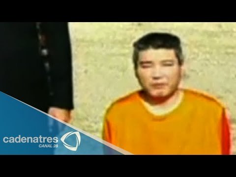 Japón confirma muerte de rehén a manos de yihadistas