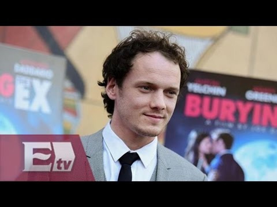 Anton Yelchin pasa al "Club de los 27" / Paola Barquet