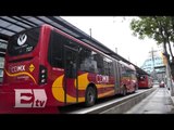 Construirán la Línea 7 del Metrobús sobre Reforma/ Paola Virrueta
