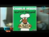 Así será la portada de la revista 'Charlie Hebdo' en su nueva edición