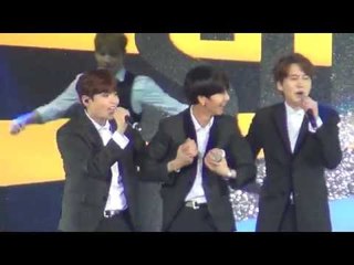 2016-05-28 Super Junior 澳門《SUPER CAMP》-《Alright》