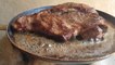 Beef Steak Recipe - Beef Steak with Chutney Recipe by Mubashir Saddique - Village Food Secrets