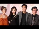 2016-07-22 李敏鎬電影《賞金獵人》香港首映