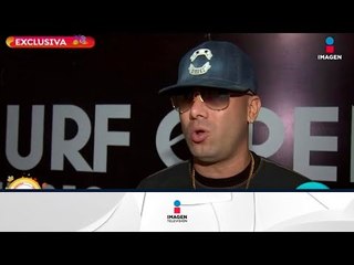 ¿Wisin y Yandel de nuevo juntos? | Sale el Sol