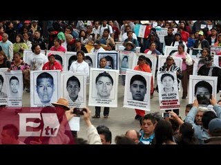 PGR presenta informe de Caso Iguala / Juan Carlos de Lassé