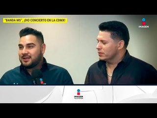 ¿La Banda MS ha cantado en fiestas de narcos?  | De Primera Mano