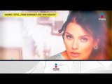 ¿Irina Baeva es la tercera en discordia entre Gabriel Soto y Geraldine Bazán? | De Primera Mano