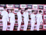 2016-12-29《KBS 歌謠大慶典》紅毯直擊：NCT DREAM、ASTRO