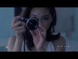 金鐘國《恨幸福來過》MV (繁中字幕)