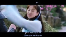 [ Vietsub   Kara ] MV Ta Ở Đại Lý Tự Làm Sủng Vật  Hồ Ý Hoàn ft Từ Khai Sinh
