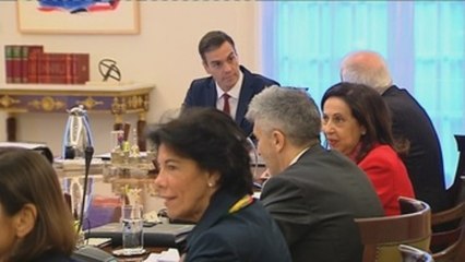 El Consejo de Ministros aprueba el decreto contra la pobreza energética