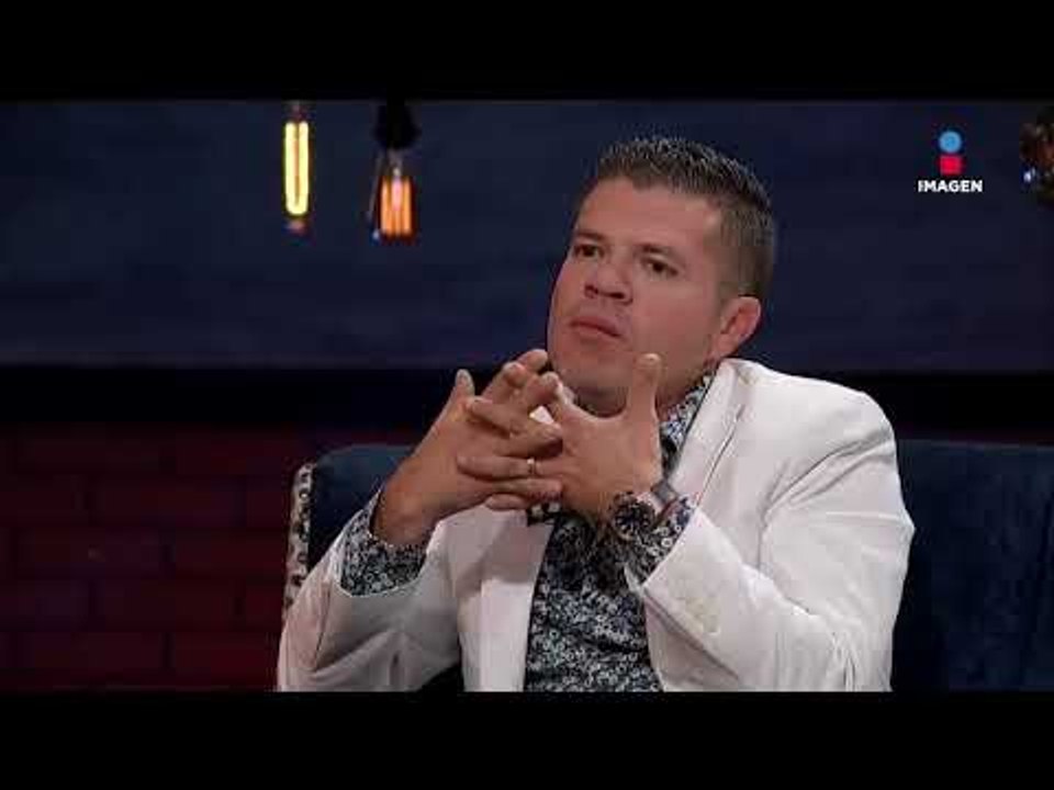 Este minuto le cambió el destino de Jorge Medin...