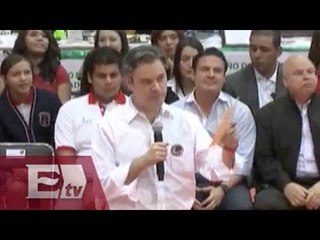 Nuño pide a CNTE escuchar planteamientos de la SEP / Martín Espinosa