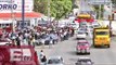 Grupos criminales aprovechan violencia en Oaxaca para robar comercios/ Ingrid Barrera