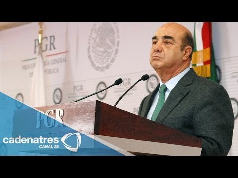 No está cerrada la investigación del caso Ayotzinapa: PGR