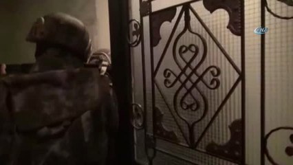 Van'da Sosyal Medya Operasyonu: 16 Gözaltı