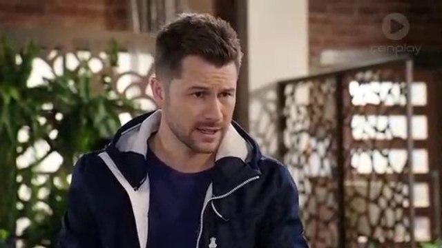 Neighbours 7945 5th October 2018