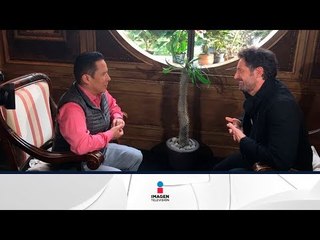 En entrevista exclusiva Gabriel Soto cuenta por qué se divorció | De Primera Mano