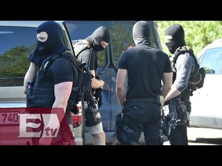 Abaten a hombre armado que disparó en un cine de Alemania/ Yazmín Jalil