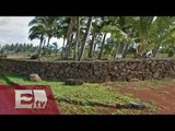 Zuckerberg construye muro en su hogar de Hawai e irrita a sus vecinos/ Hiram Hurtado
