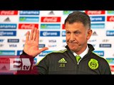 Continúa la historia de Juan Carlos Osorio en la Selección Mexicana de Futbol