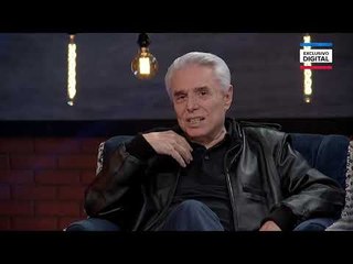 Así fue la relación entre Enrique Guzmán y sus hermanos | El minuto que cambió mi destino